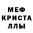 Метадон белоснежный D_D Style